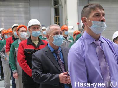 Власти Москвы объявили об усилении контроля за ношением масок и перчаток