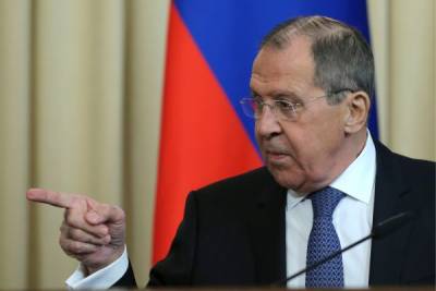 Лавров: Россия ценит позицию ФРГ по «СП — 2» и хочет видеть ее договороспособной