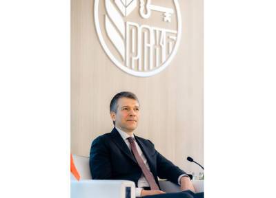 Борис Листов: биография главы крупнейшего сельскохозяйственного банка РФ