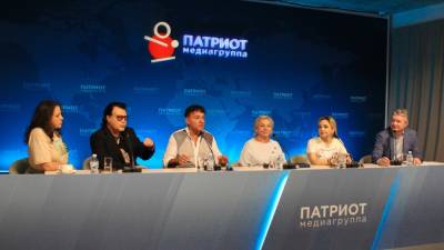 Медиагруппа "Патриот" расширяет партнерство с телеканалами в регионах России