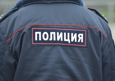 Полиция выясняет обстоятельства падения 39-летнего рязанца с четвертого этажа - ya62.ru - Рязань