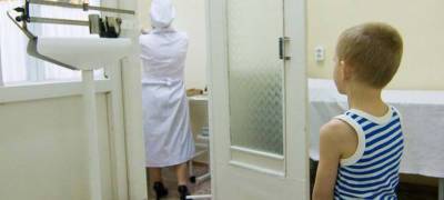Суд обязал администрацию оборудовать медицинский кабинет в школе на севере Карелии