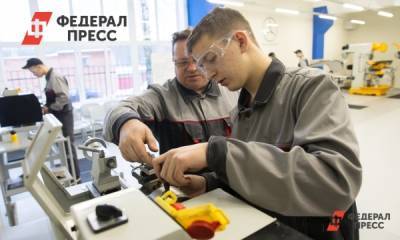 В колледжах и техникумах Костромской области обновляют мастерские