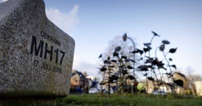Дело МН17: суд в Нидерландах отклонил версию, что самолет был сбит из украинского "Бука"