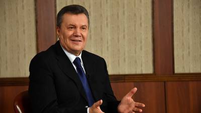 В ЕС оценили отмену судом решения о продлении санкций против Януковича