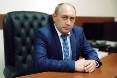 Глава Кумторкалинского района подал в отставку