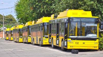 Кабмин хочет изменить правила льготного проезда в общественном транспорте