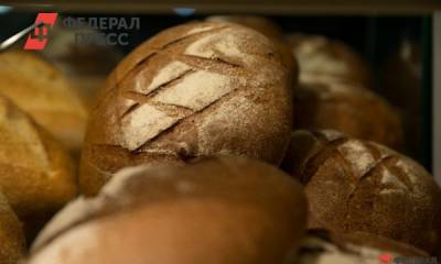 Красноярским производителям хлеба дали денег на сдерживание цен