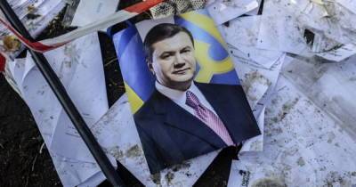 В ЕС пояснили, какие санкции сняли с Януковича