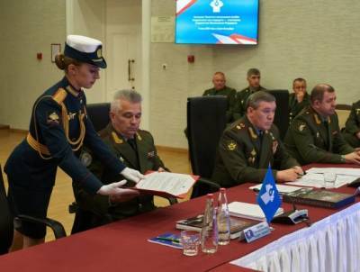 Учение объединенной системы ПВО «Боевое содружество» пройдет в 2021 г.