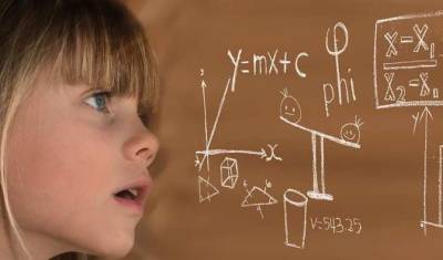 Ученые: Изучение математики в подростковом возрасте оказывает сильное влияние на развитие мозга