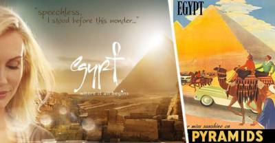 Египет объявил о начале рекламы своих курортов в России