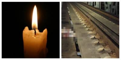 В Харькове на ж/д мосту 13-летнюю девочку ударило током: все закончилось трагично