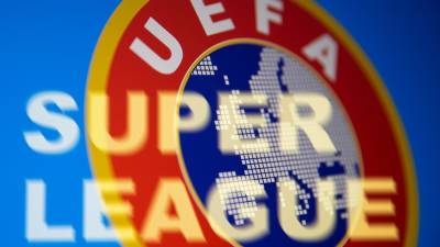 СМИ: Шесть клубов АПЛ, вступившие в Суперлигу, заплатят по £3,5 млн штрафа