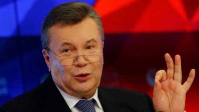 Суд Евросоюза снял старые санкции с Януковича