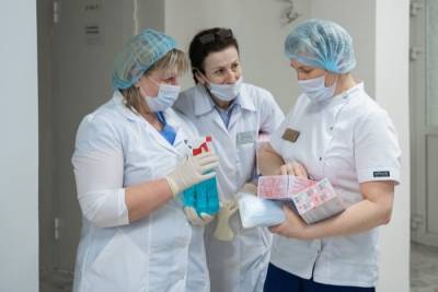 В семи регионах РФ запустят пилотный проект по внедрению новой системы оплаты труда врачей - interfax-russia.ru