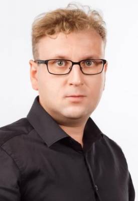 Нижегородский общественник Рустам Досаев приступил к работе в партии «Новые люди»