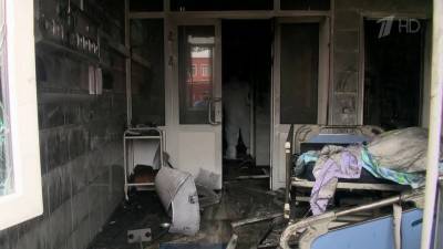 После пожара в больнице в Рязани по всей области проверят отделения реанимации с аппаратами ИВЛ