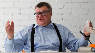 Верховный суд Белоруссии отказался отпустить Бабарико из-под ареста