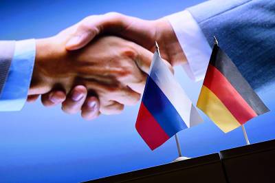 Германия определилась, как будет развивать отношения с Россией
