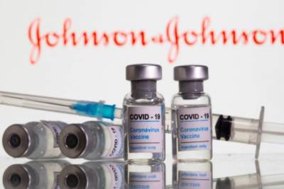 В США в июне может истечь срок хранения нескольких миллионов доз вакцины J&J