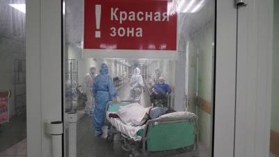 Собянин сообщил об открытии нескольких больниц из-за COVID-19