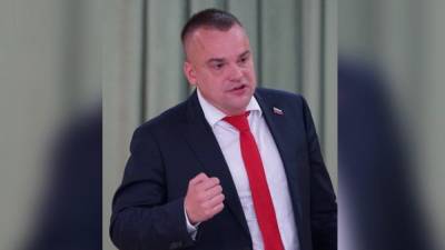 Депутат Караваев предложил способ завершить радиационный скандал в Кузьмолово