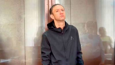 Убийца гея на Курском вокзале сядет на 9 лет