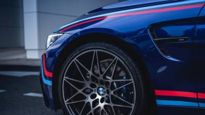 BMW сократит производство автомобилей в Германии из-за дефицита микросхем