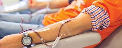 Раменская ЦРБ приглашает жителей стать донорами крови