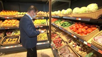 В Беларуси продолжается мониторинг цен