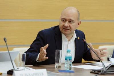 Координатор «ЛизаАлерт» Леонов выступил против внезапного запрета проката самокатов в городах