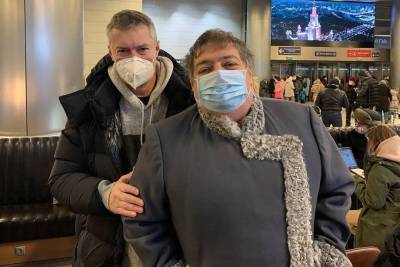 Ройзман об отравлении Быкова: гостиница в Екатеринбурге не хотела давать записи с камер