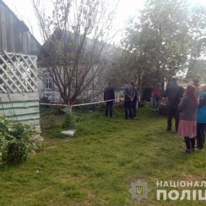 Расстрел супругов в Житомирской области: женщина скончалась в больнице. Видео