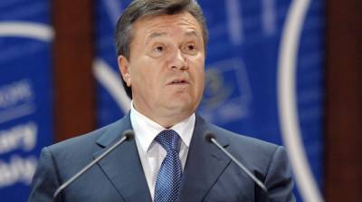 Старые аннулировали, действующие оставили: суд ЕС снял санкции с Януковича