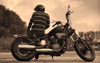Несовершеннолетних мотоциклистов ждут проверки ГИБДД