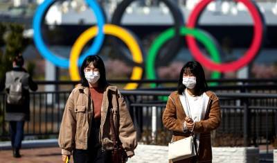 Японии отменит Олимпиаду в Токио, если не сможет обеспечить безопасность