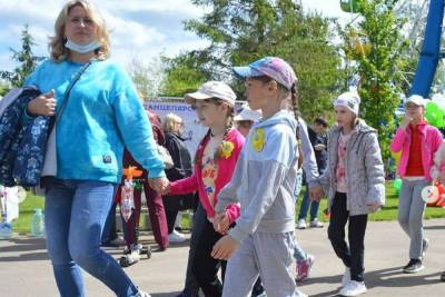 Более пятнадцати миллионов рублей выделено на детский отдых в Серпухове