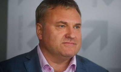 Бывшего гендиректора «Трансфин-М» задержали по делу о хищении миллиарда рублей