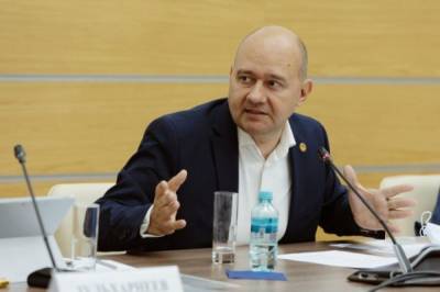 Координатор «ЛизаАлерт» Леонов выступил против запрета проката самокатов