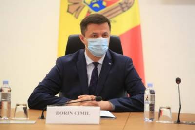 Председателю ЦИК Молдавии поступают угрозы по его работе