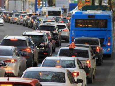 Глава ГИБДД РФ Черников: МВД категорически против снижения максимальной скорости в городах