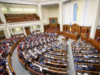 В мае 78 нардепов – "прогульщиков" могут лишить депутатских выплат на общую сумму в 3,5 млн грн