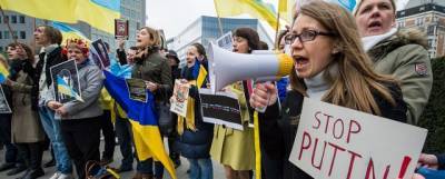 На Украине подготовили план сдерживания России