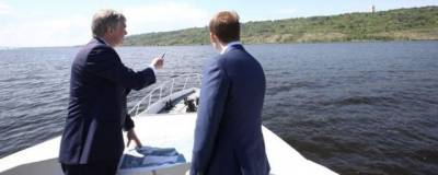 Ульяновская область получит федеральную помощь на защиту берега Волги от оползней