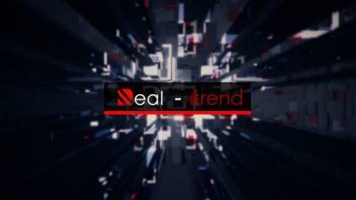 Состоялась трансляция первого выпуска программы Real – Trend (ВИДЕО)