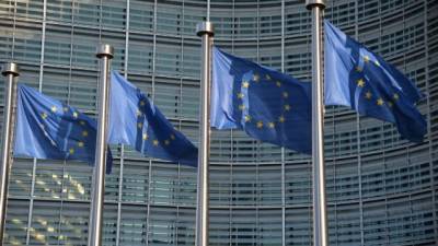 В ЕС утвердили введение COVID-сертификатов