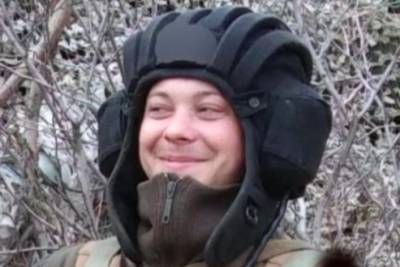 Попал в отпуске в серьезное ДТП: умер 20-летний танкист, служивший районе ООС