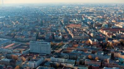 В Петербурге введут ограничения движения из-за Евро-2020