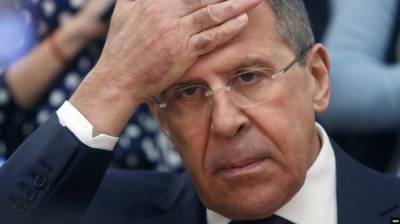 Лавров обвинил США в сокрытии неких фактов "колоссальной важности" по делу МН17